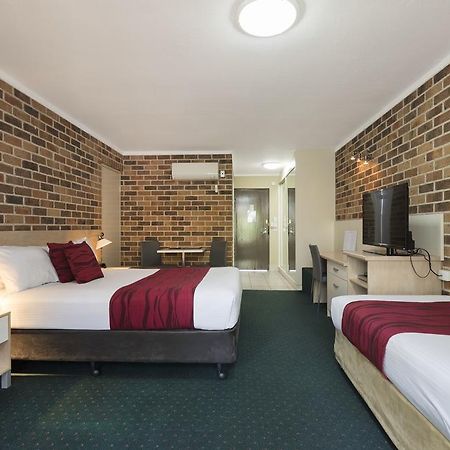 Beenleigh Yatala Motor Inn Екстер'єр фото