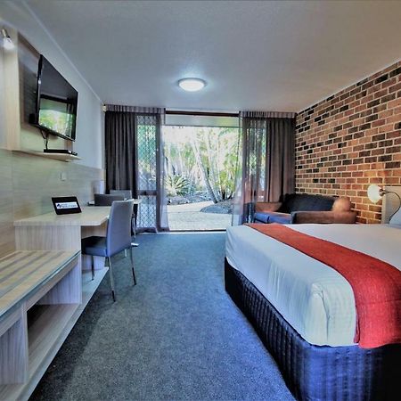 Beenleigh Yatala Motor Inn Екстер'єр фото