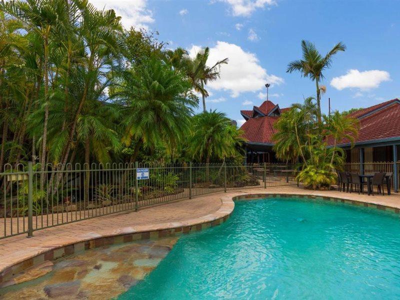 Beenleigh Yatala Motor Inn Екстер'єр фото