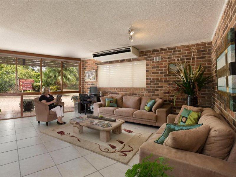 Beenleigh Yatala Motor Inn Екстер'єр фото