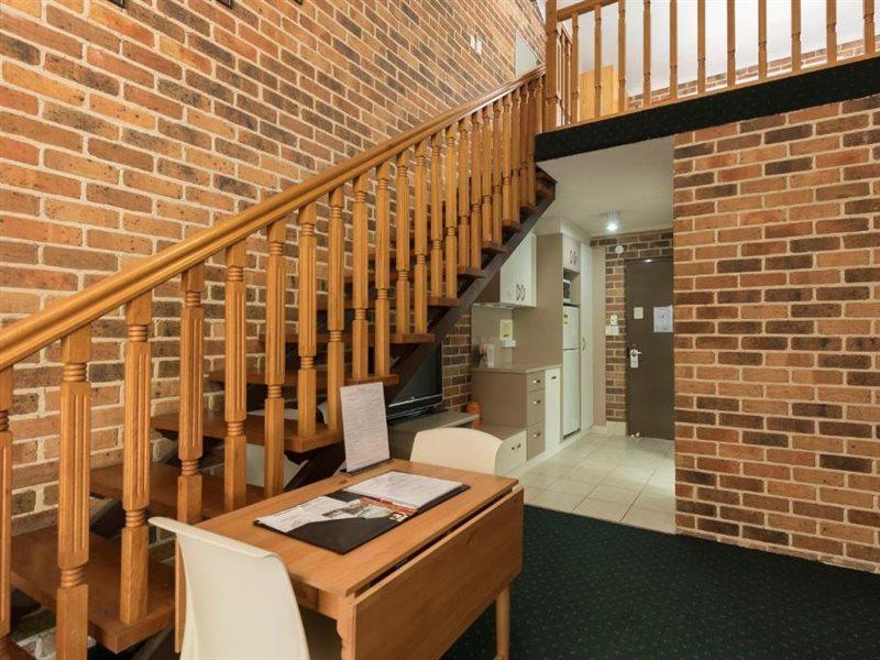 Beenleigh Yatala Motor Inn Екстер'єр фото