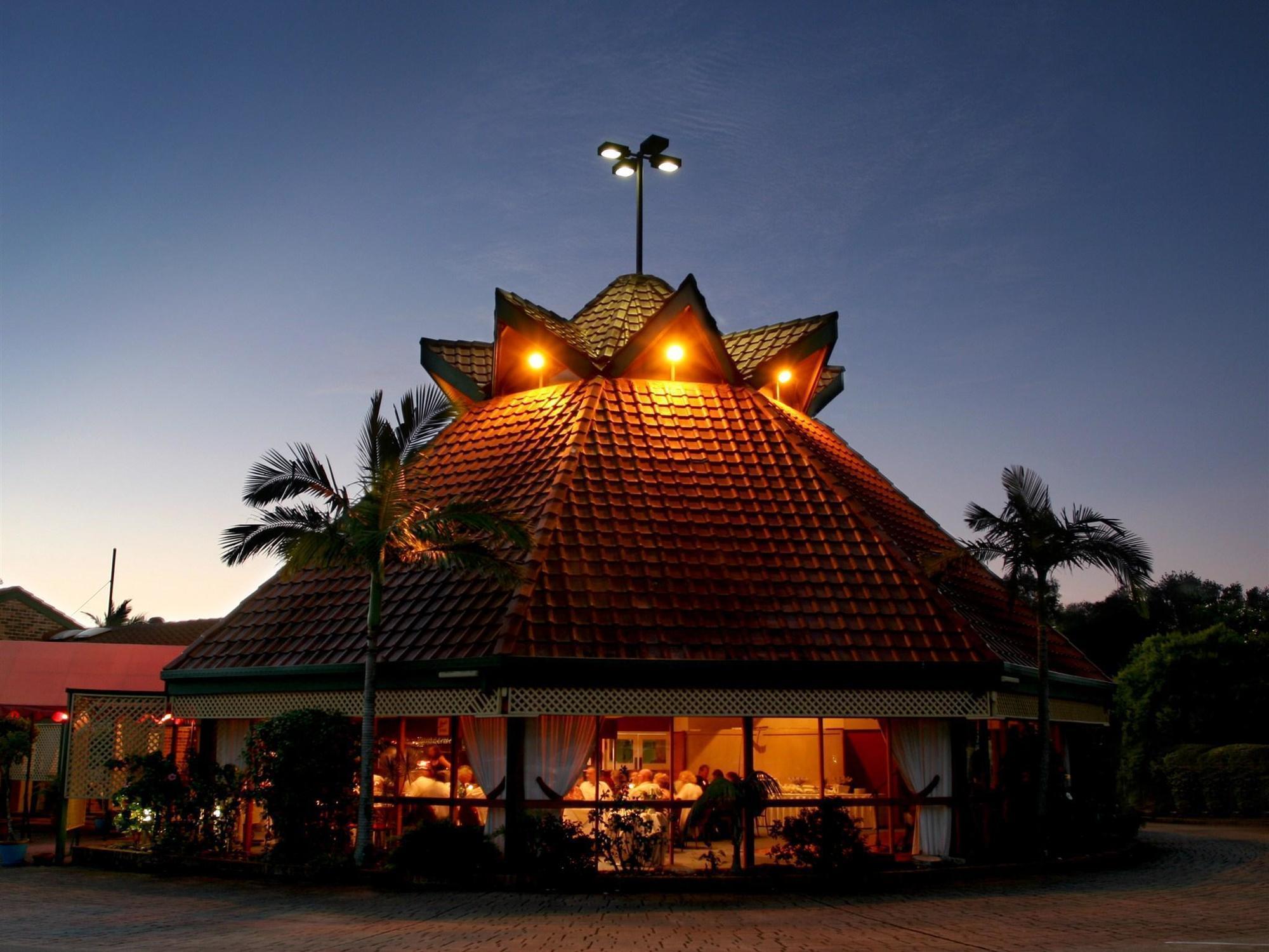 Beenleigh Yatala Motor Inn Екстер'єр фото