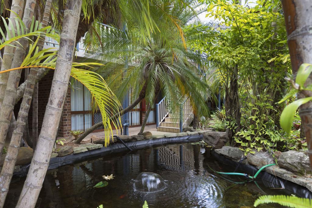 Beenleigh Yatala Motor Inn Екстер'єр фото