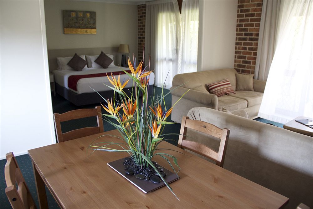 Beenleigh Yatala Motor Inn Екстер'єр фото