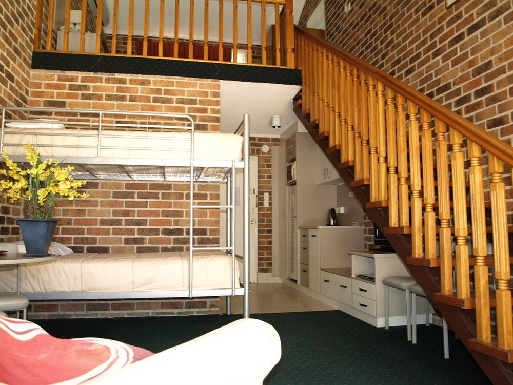 Beenleigh Yatala Motor Inn Екстер'єр фото