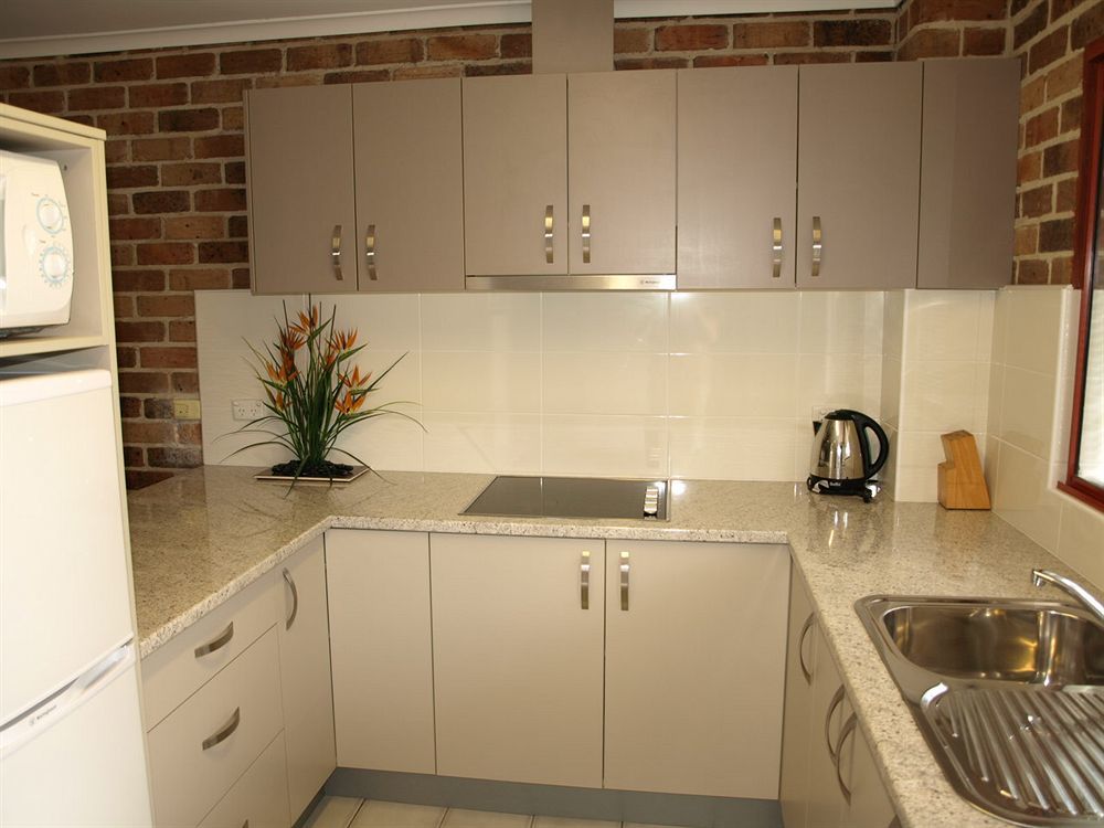 Beenleigh Yatala Motor Inn Екстер'єр фото