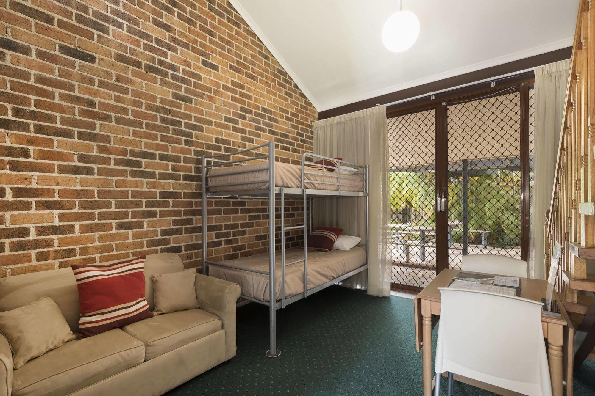 Beenleigh Yatala Motor Inn Екстер'єр фото