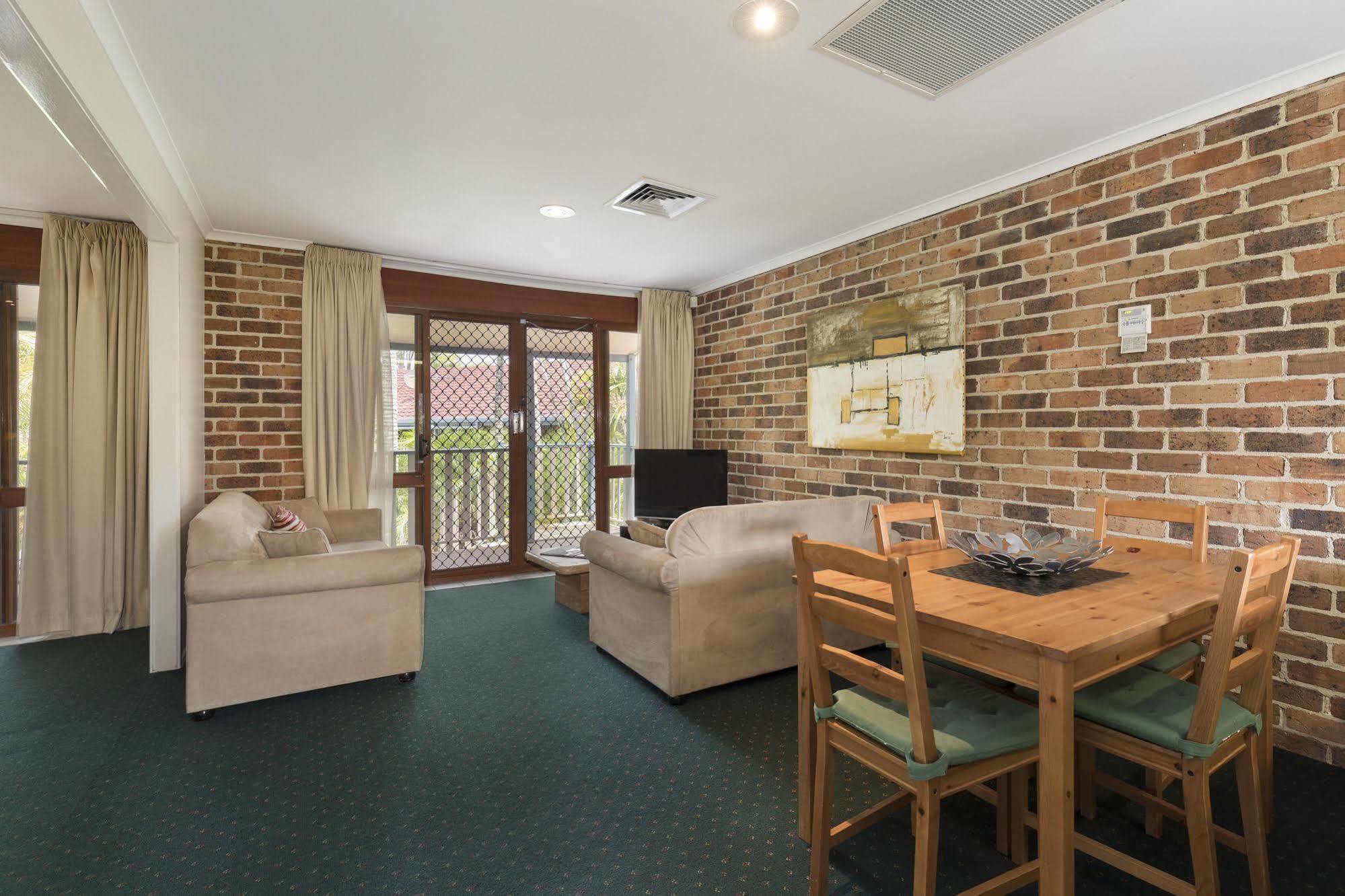 Beenleigh Yatala Motor Inn Екстер'єр фото