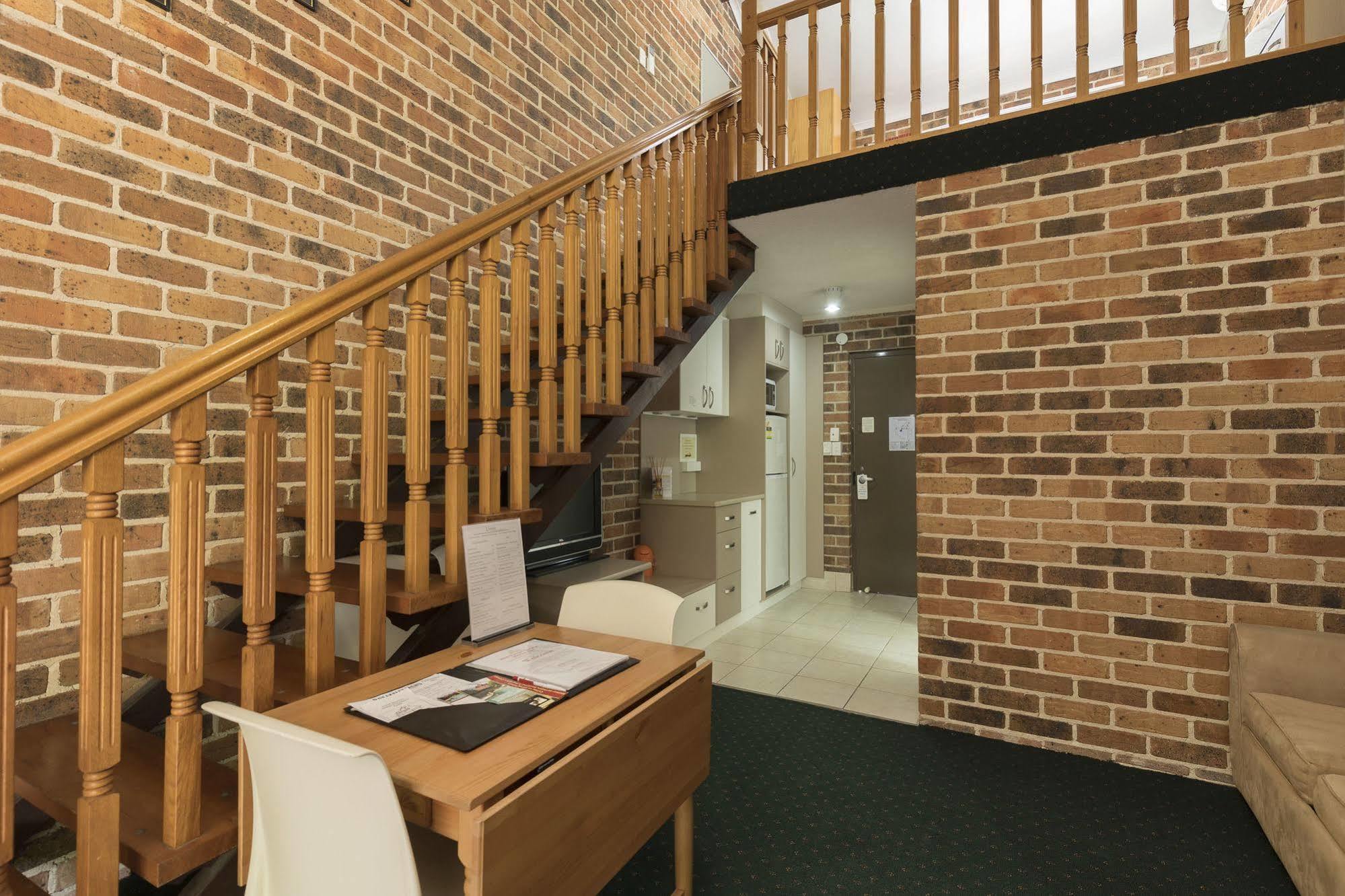 Beenleigh Yatala Motor Inn Екстер'єр фото